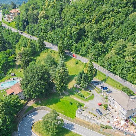 B&B Vista Lago Bellagio Zewnętrze zdjęcie