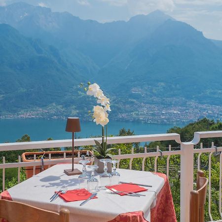 B&B Vista Lago Bellagio Zewnętrze zdjęcie