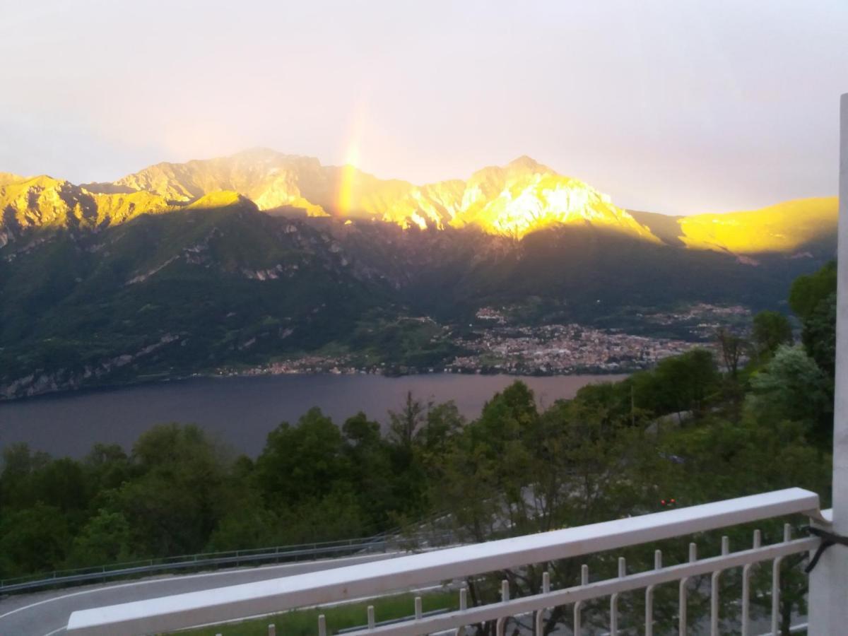 B&B Vista Lago Bellagio Zewnętrze zdjęcie