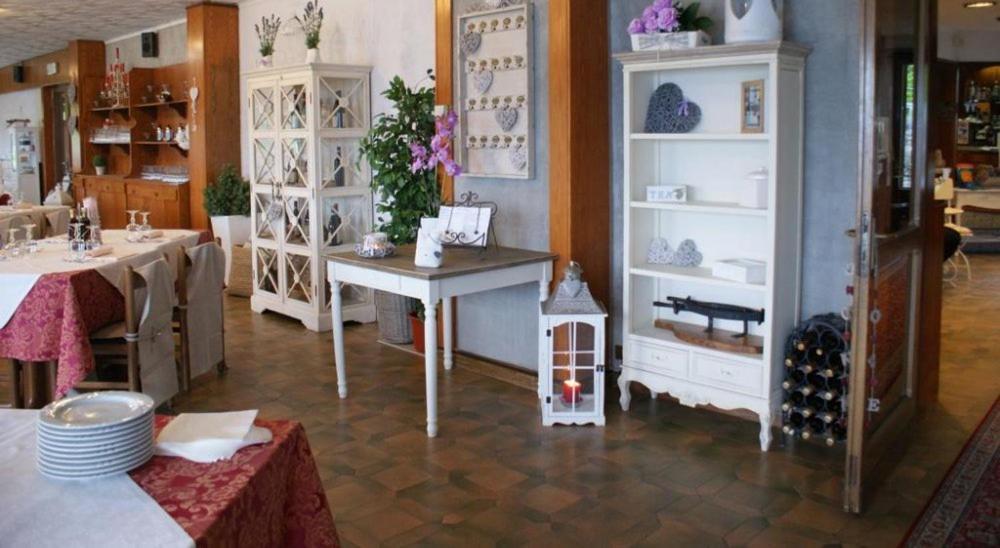 B&B Vista Lago Bellagio Zewnętrze zdjęcie