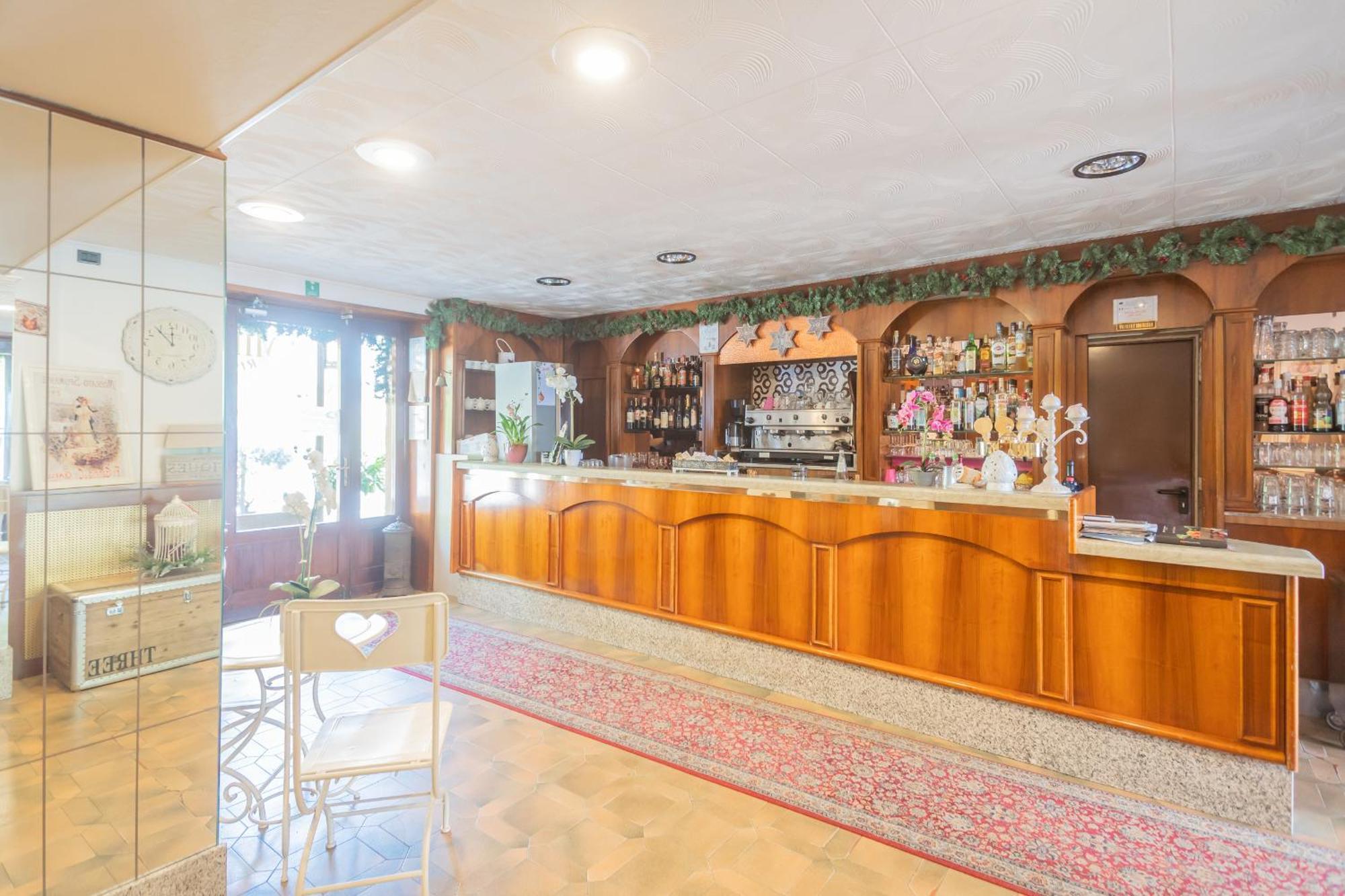 B&B Vista Lago Bellagio Zewnętrze zdjęcie